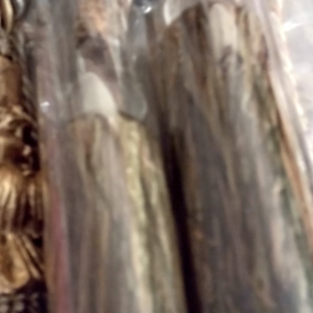 Curtain tie backs - Picture 9 of 10